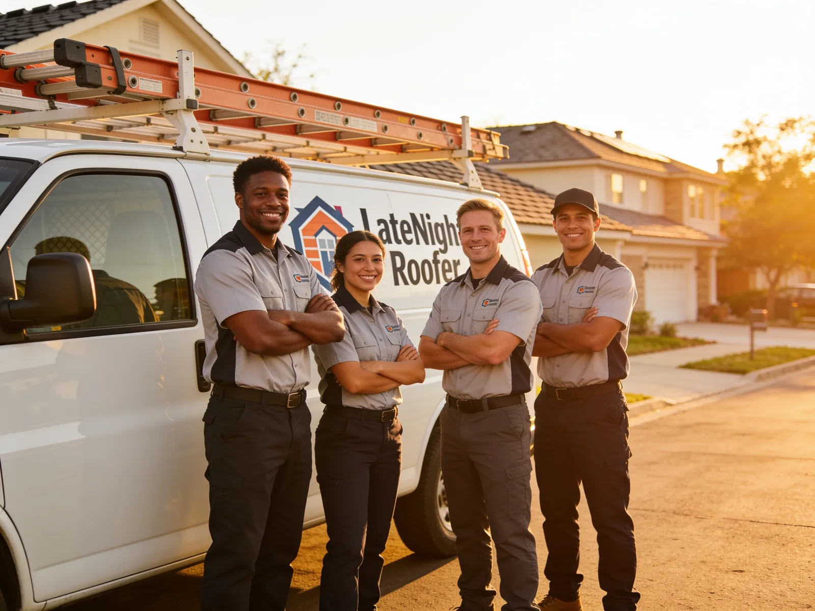 Emergency Roof Repair company in Melvin, KY